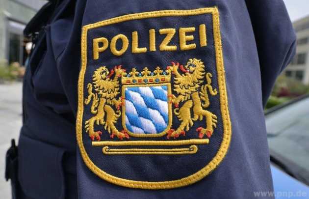 Deggendorf Jugendliche von Räuberpaar mit Messern ausgeraubt - Täter ermittelt 